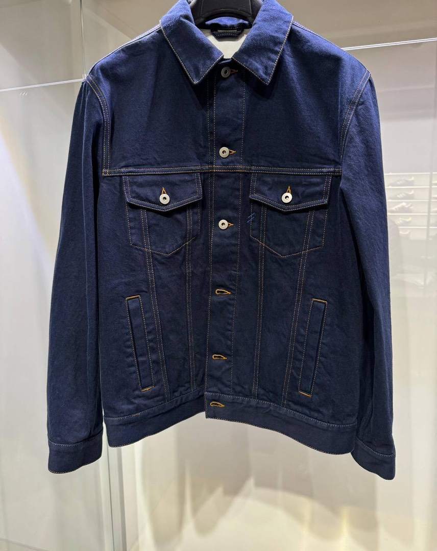 BURBERRY Jackets front view - Women's luxury Clothes