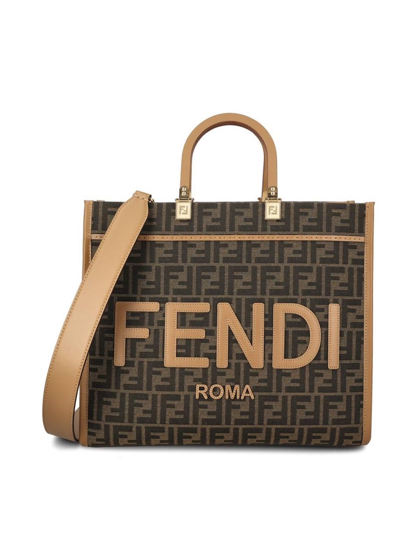 FENDI Crossbody bags front view - Women's luxury Bags