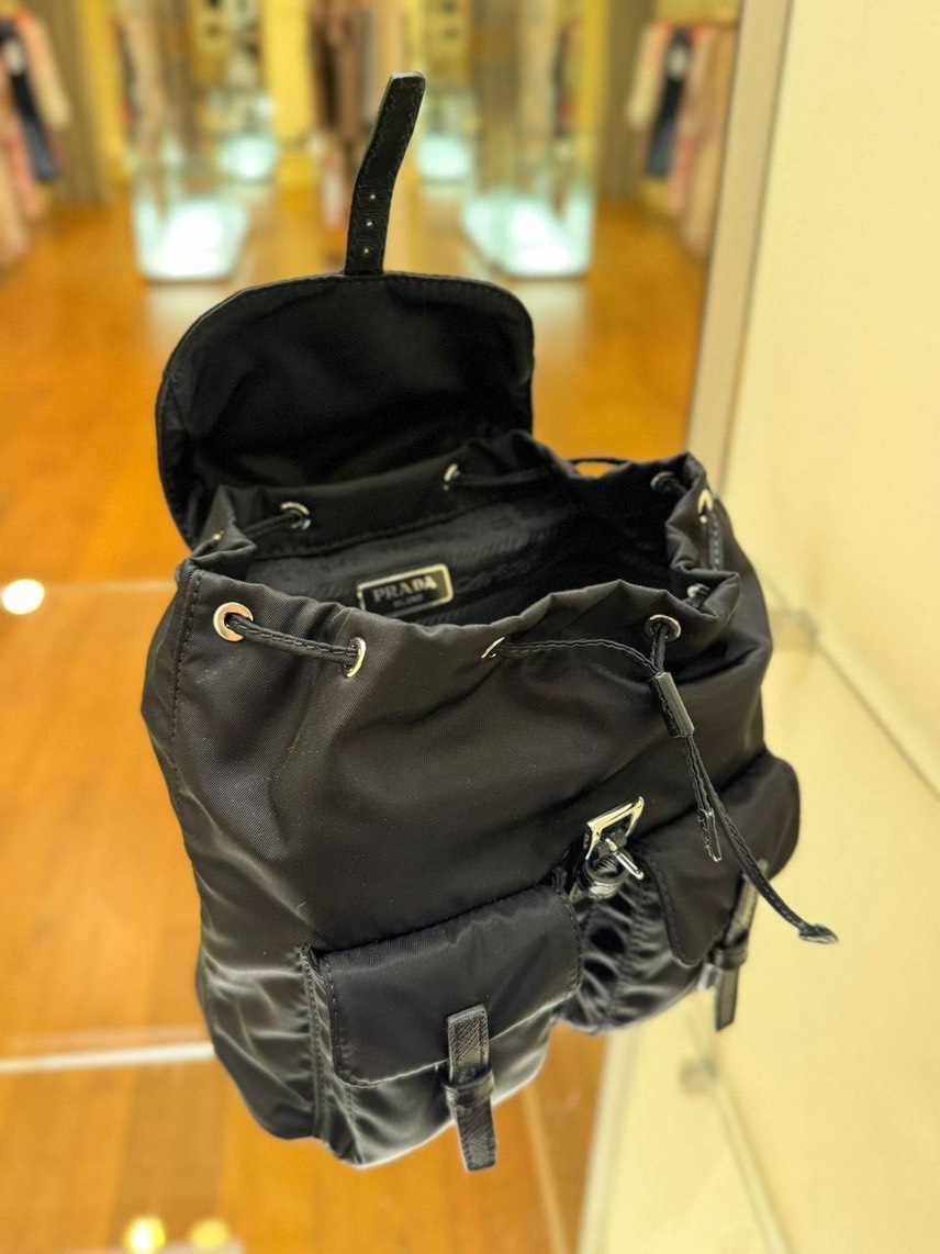 PRADA Mini bags side view - Women's luxury Bags