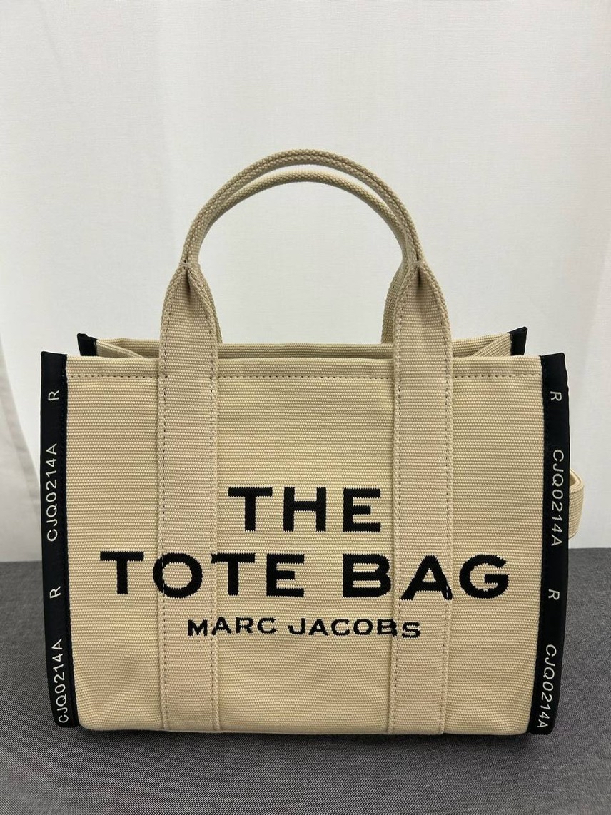 MARC JACOBS Totes front view - Women's luxury Bags