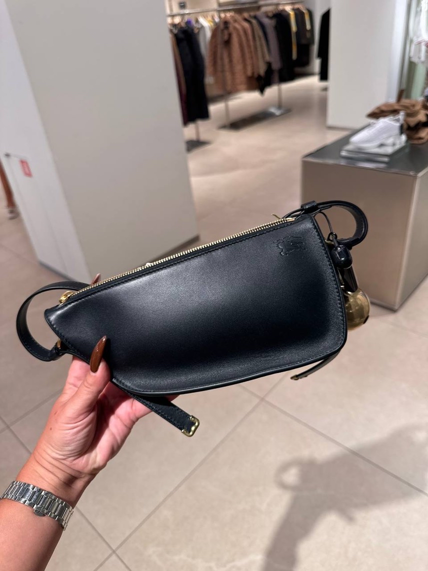 BURBERRY Shoulder bags front view - Women's luxury Bags