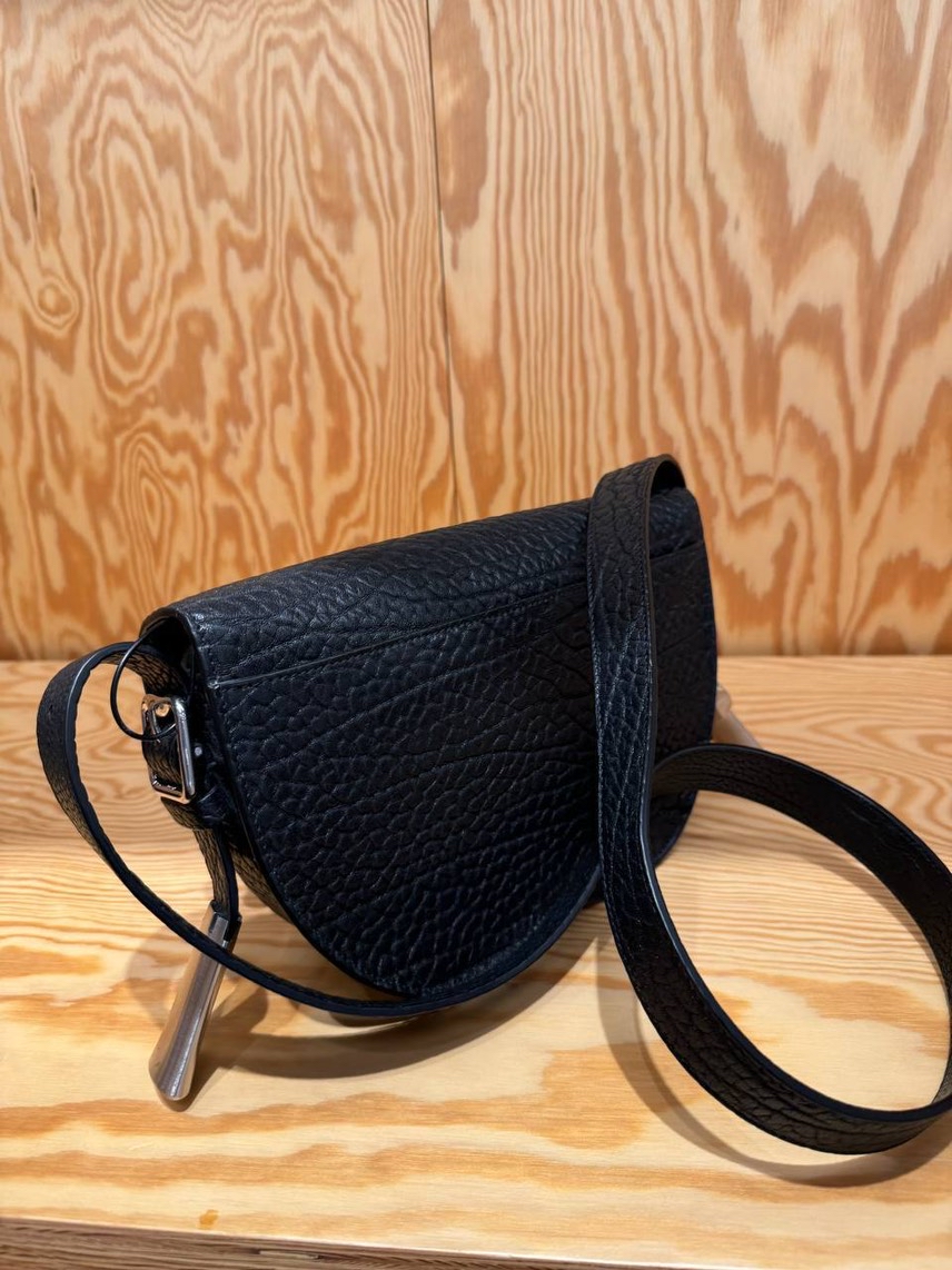 BURBERRY Crossbody bags side view - Women's luxury Bags