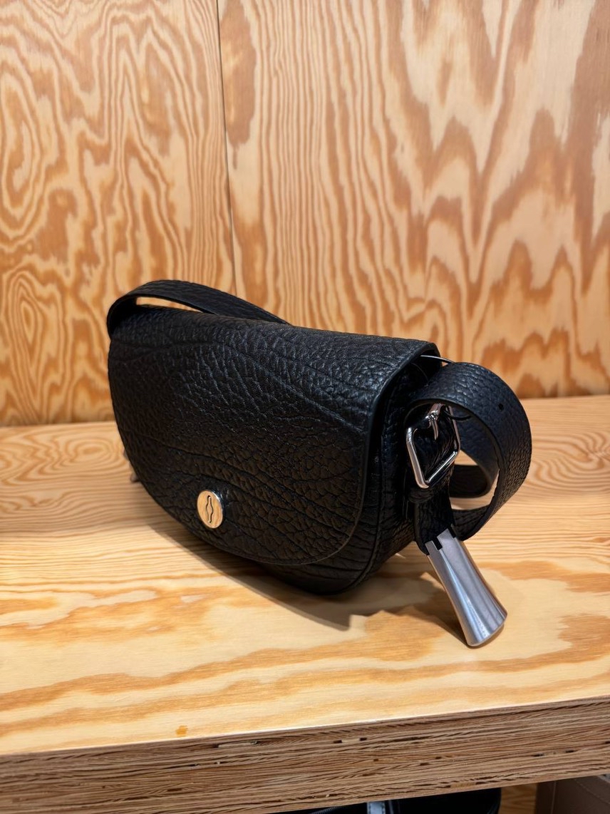 BURBERRY Crossbody bags side view - Women's luxury Bags