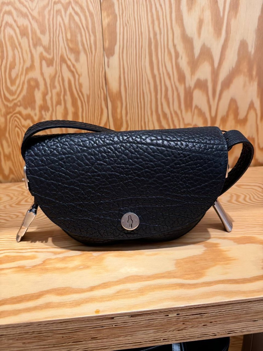BURBERRY Crossbody bags front view - Women's luxury Bags