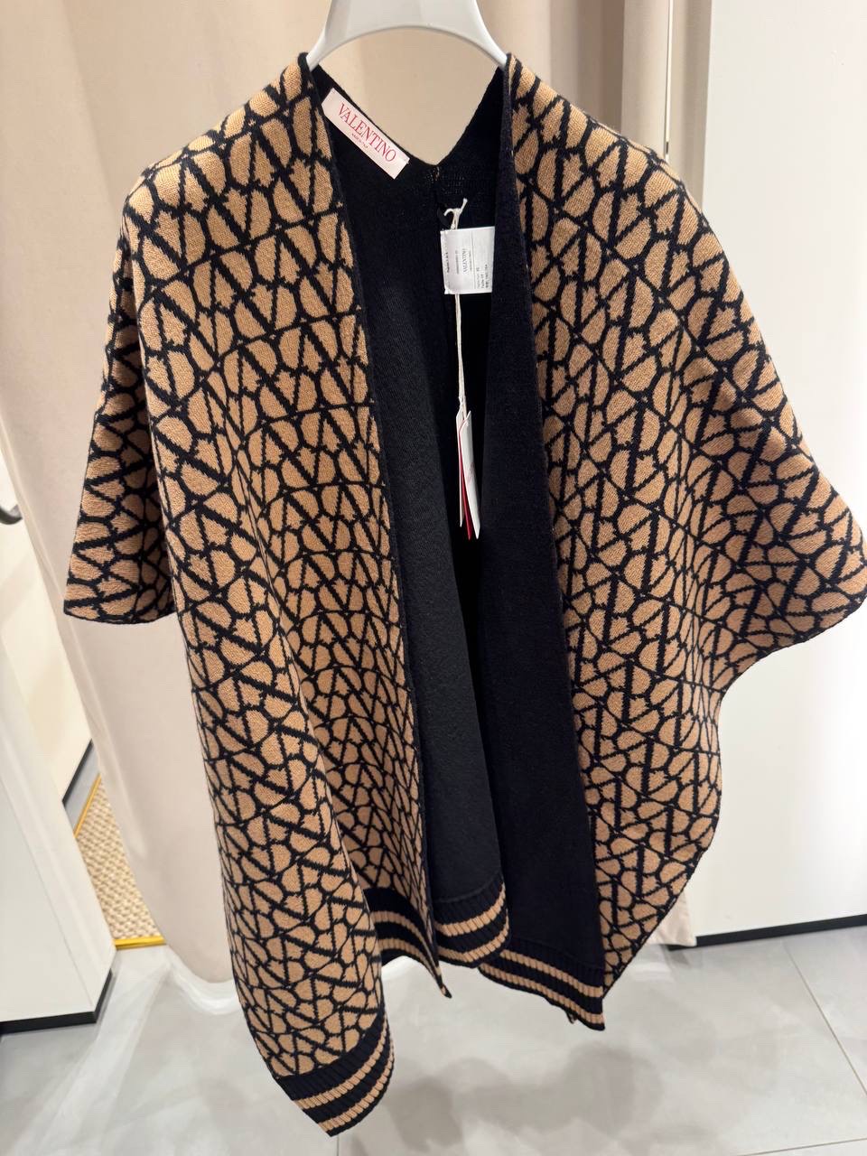 GUCCI Cardigans front view - Women's luxury Clothes