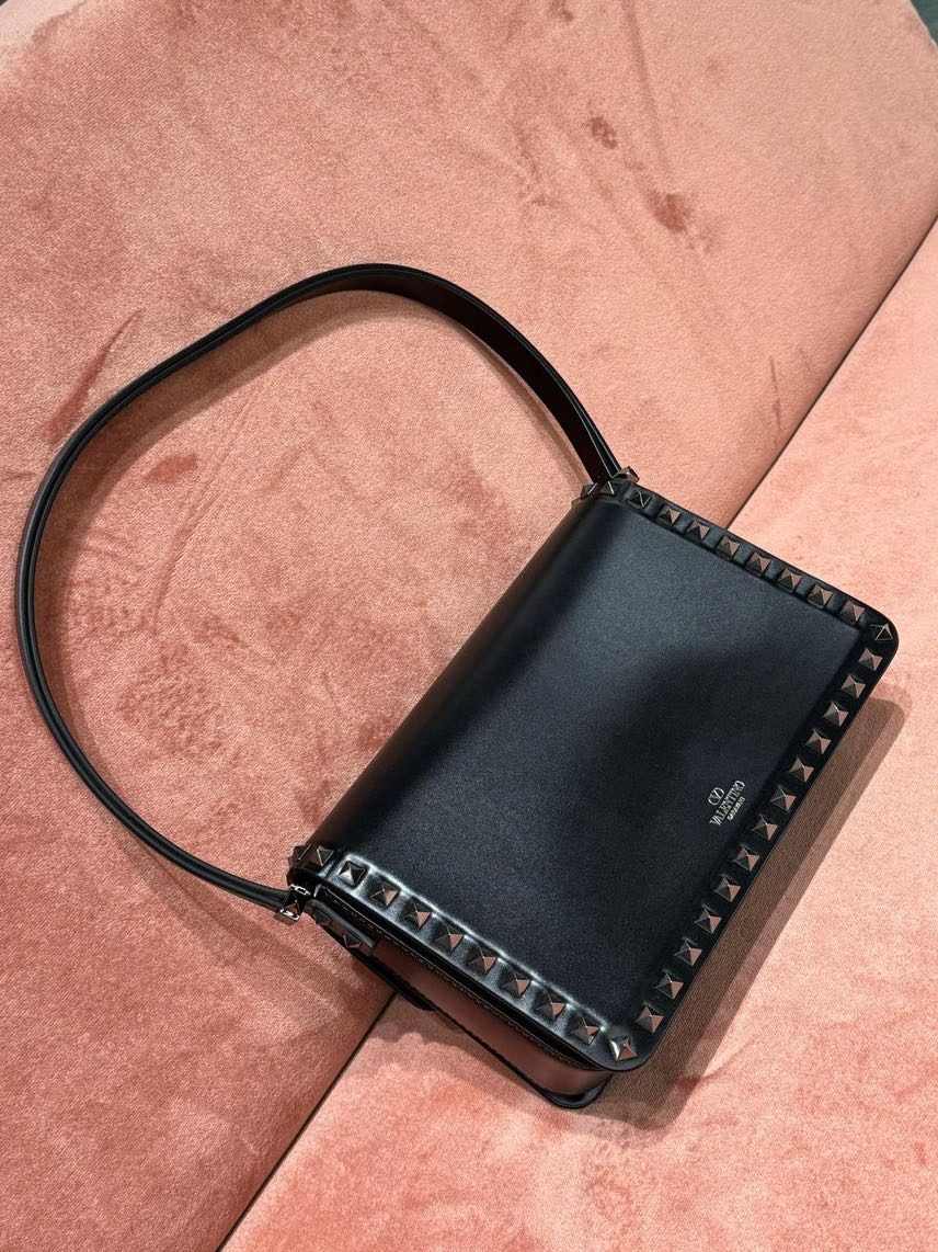 VALENTINO GARAVANI Mini bags side view - Women's luxury Bags