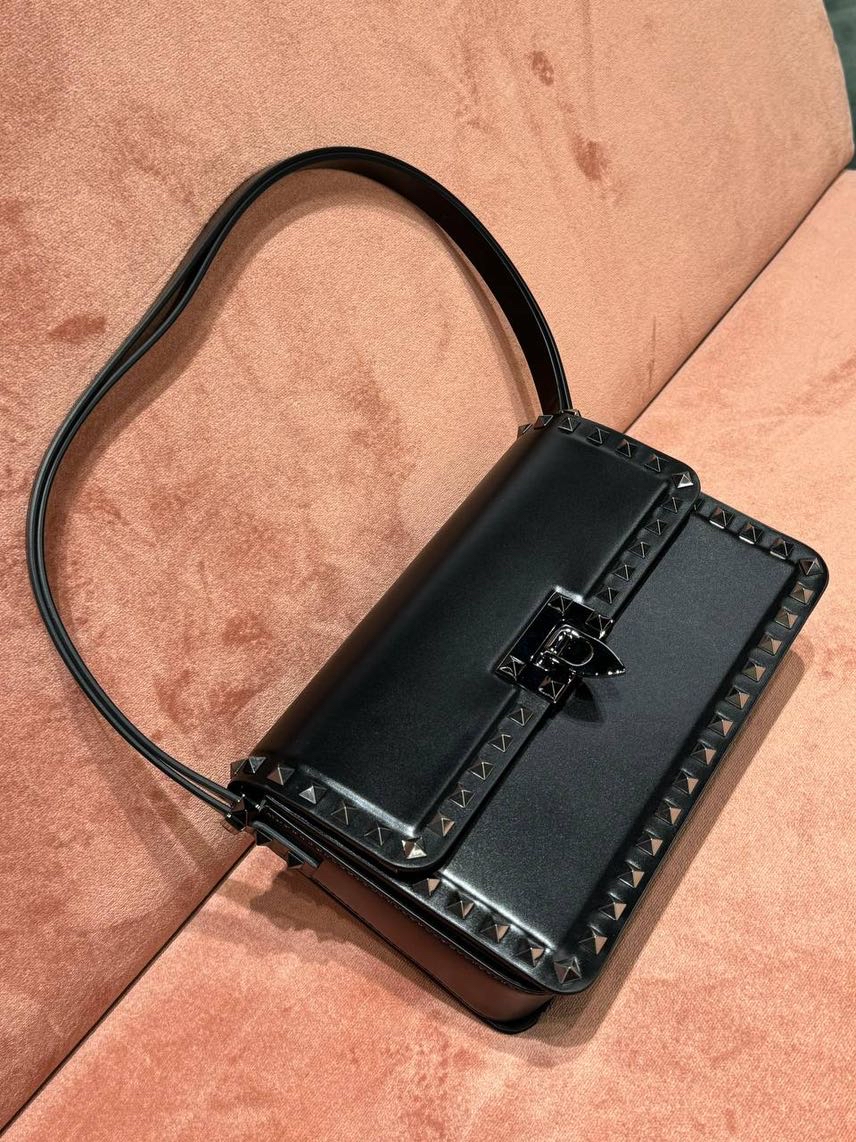 VALENTINO GARAVANI Mini bags front view - Women's luxury Bags