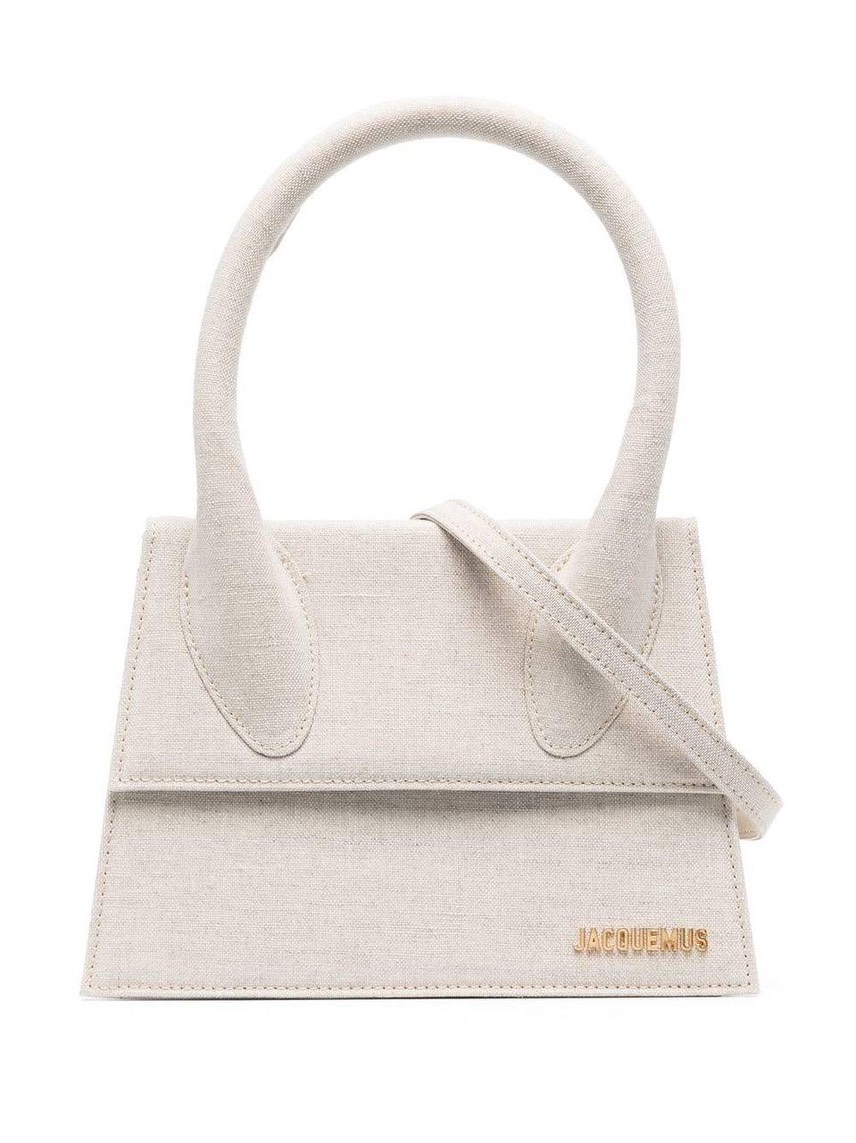 JACQUEMUS Crossbody bags front view - Women's luxury Bags