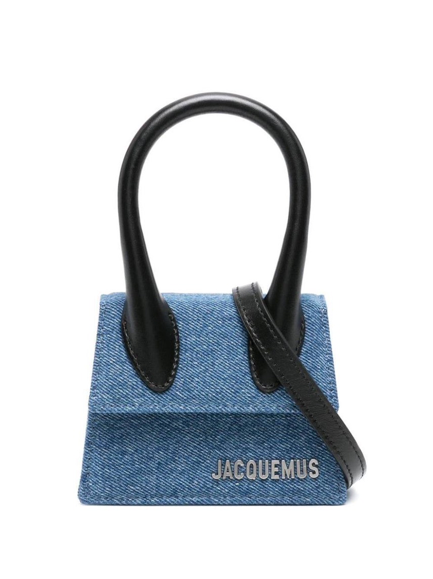 JACQUEMUS Mini bags front view - Women's luxury Bags