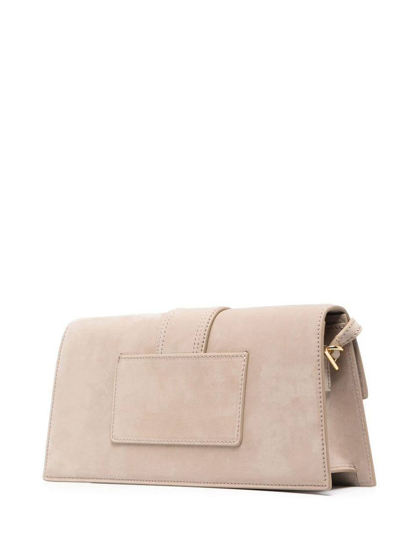 JACQUEMUS Crossbody bags side view - Women's luxury Bags