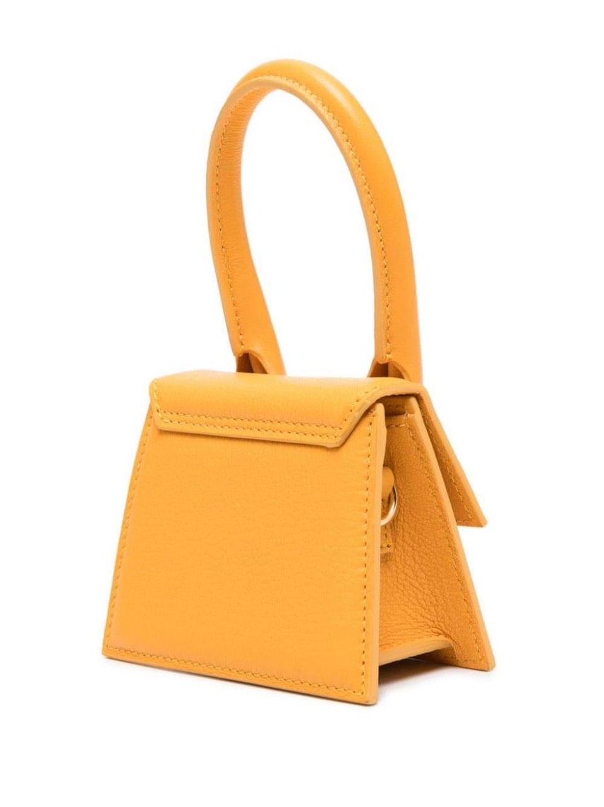 JACQUEMUS Crossbody bags side view - Women's luxury Bags