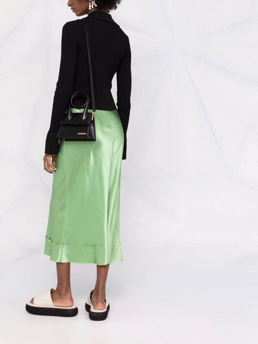 JACQUEMUS Crossbody bags side view - Women's luxury Bags