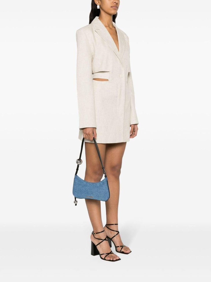 JACQUEMUS Shoulder bags front view - Women's luxury Bags