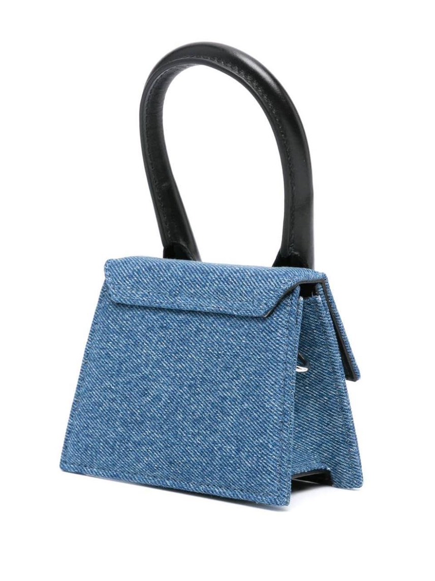 JACQUEMUS Mini bags side view - Women's luxury Bags