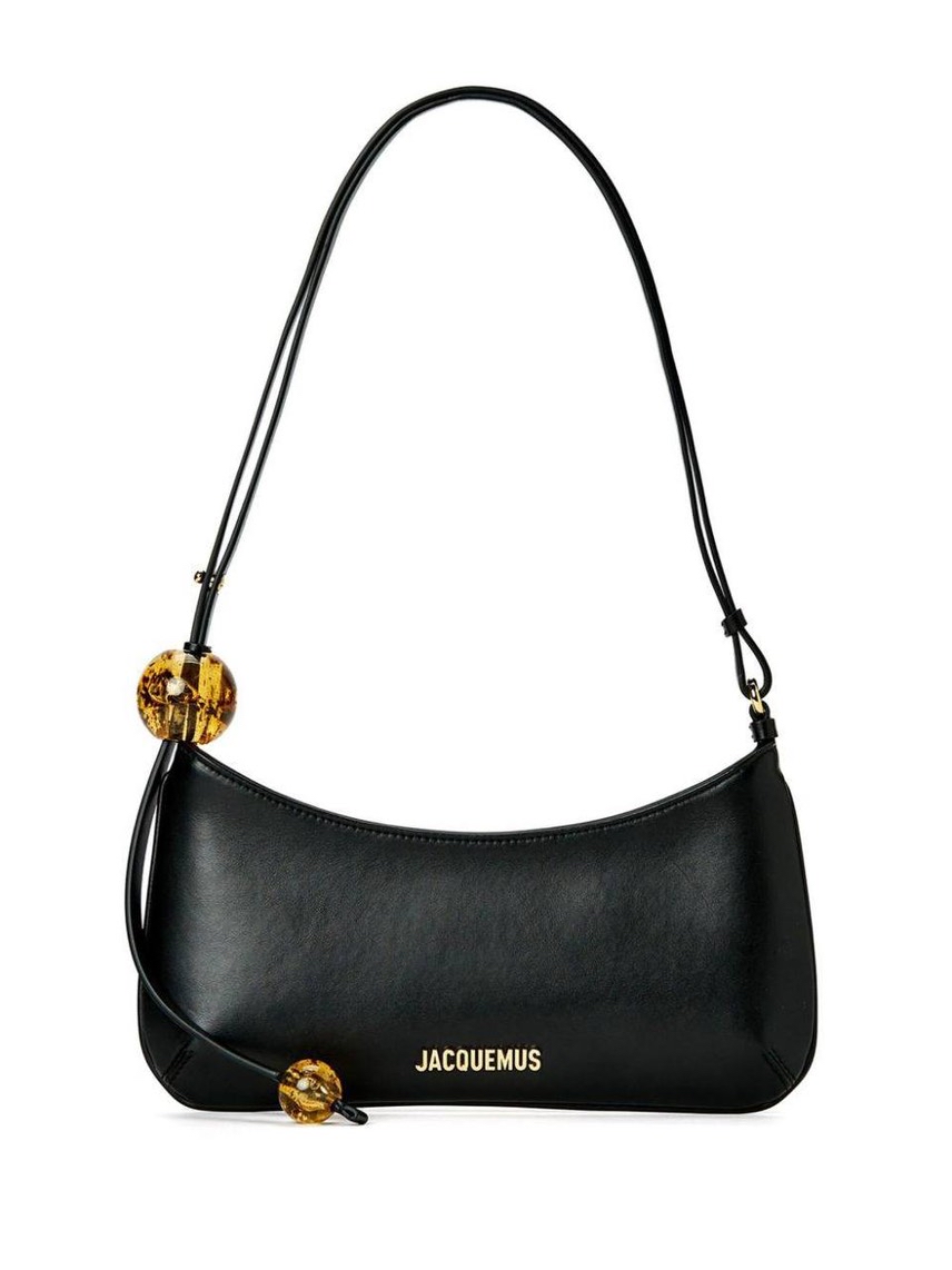 JACQUEMUS Shoulder bags front view - Women's luxury Bags