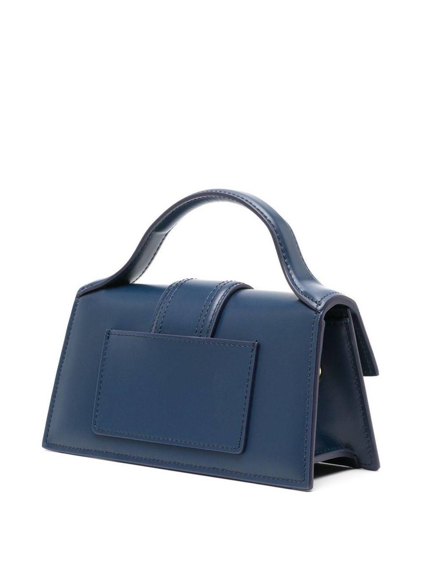 JACQUEMUS Crossbody bags side view - Women's luxury Bags