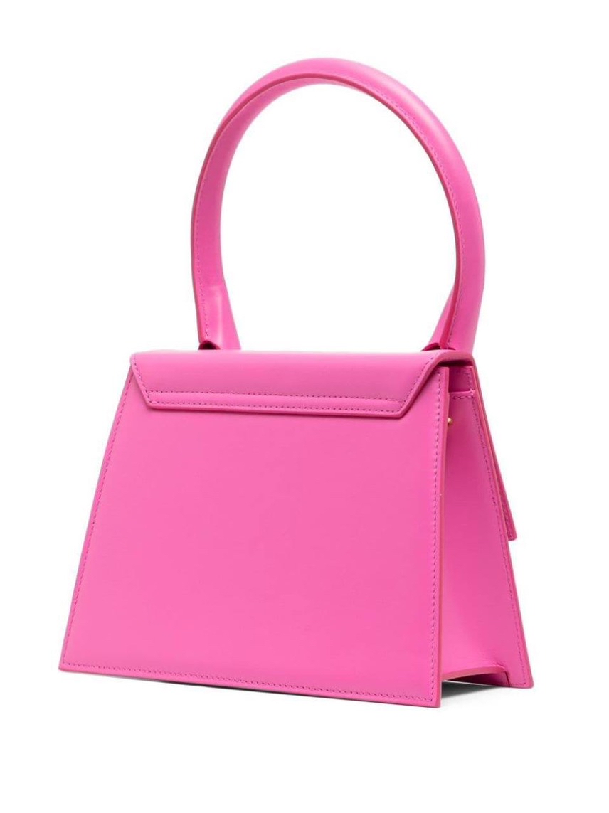 JACQUEMUS Crossbody bags side view - Women's luxury Bags
