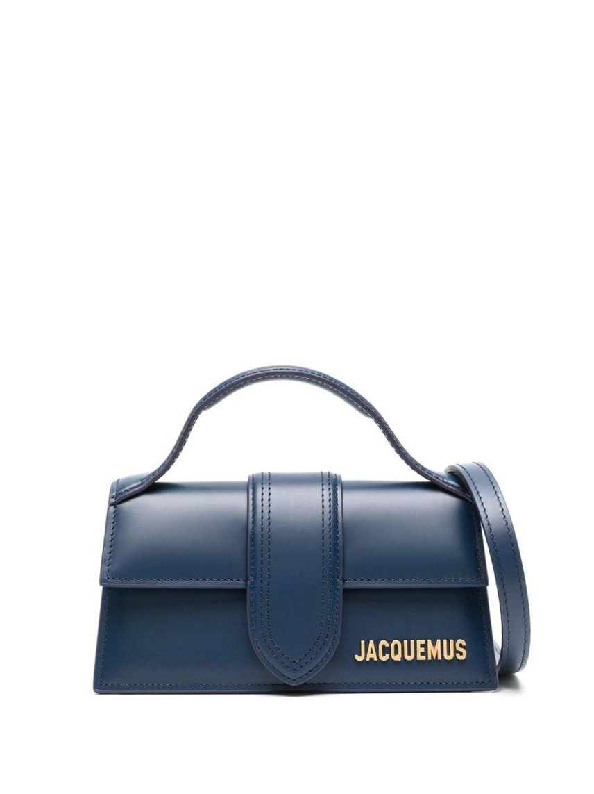 JACQUEMUS Crossbody bags side view - Women's luxury Bags