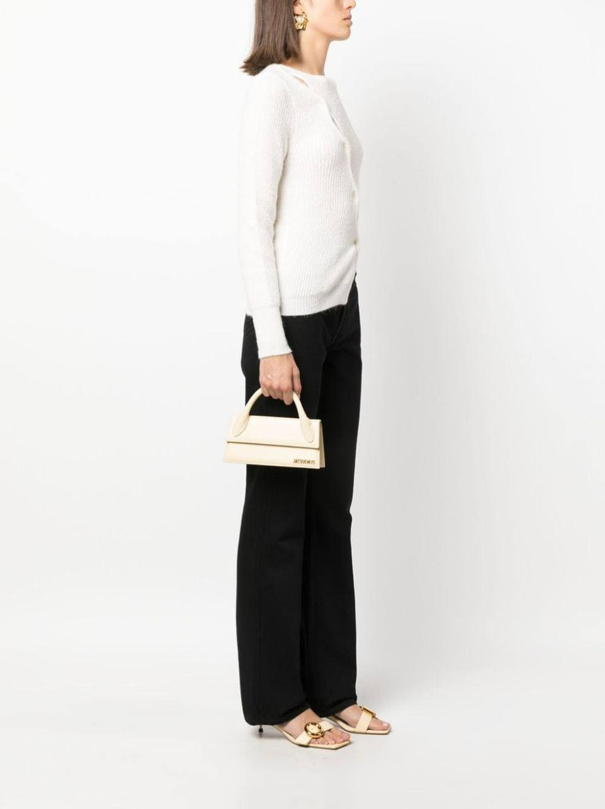 JACQUEMUS Crossbody bags side view - Women's luxury Bags