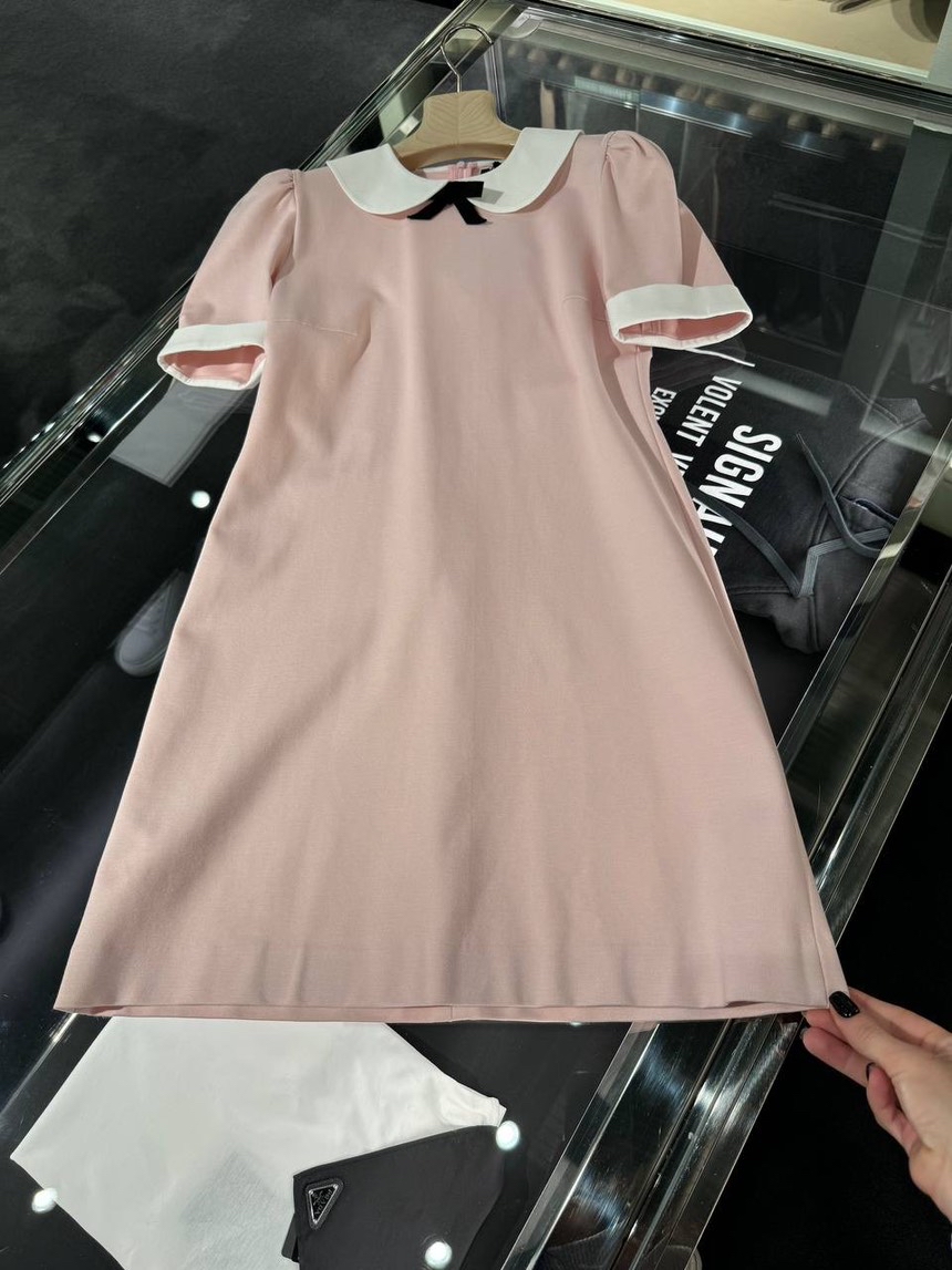 MIU MIU Dresses front view - Women's luxury Clothes
