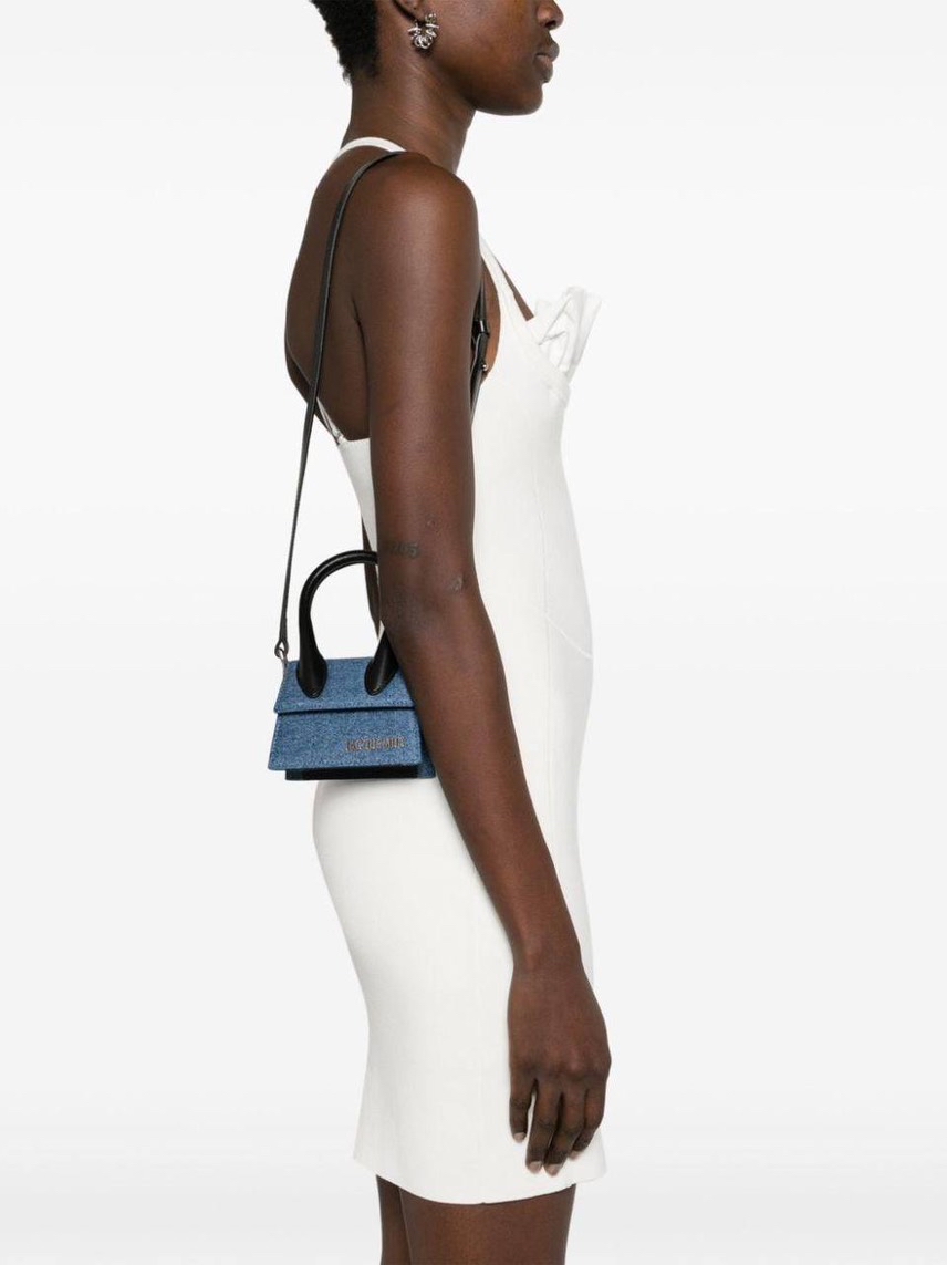 JACQUEMUS Mini bags side view - Women's luxury Bags