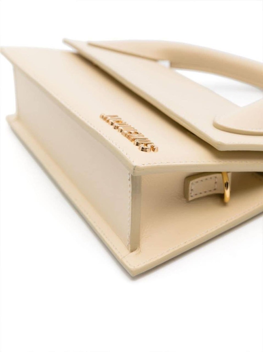 JACQUEMUS Crossbody bags side view - Women's luxury Bags