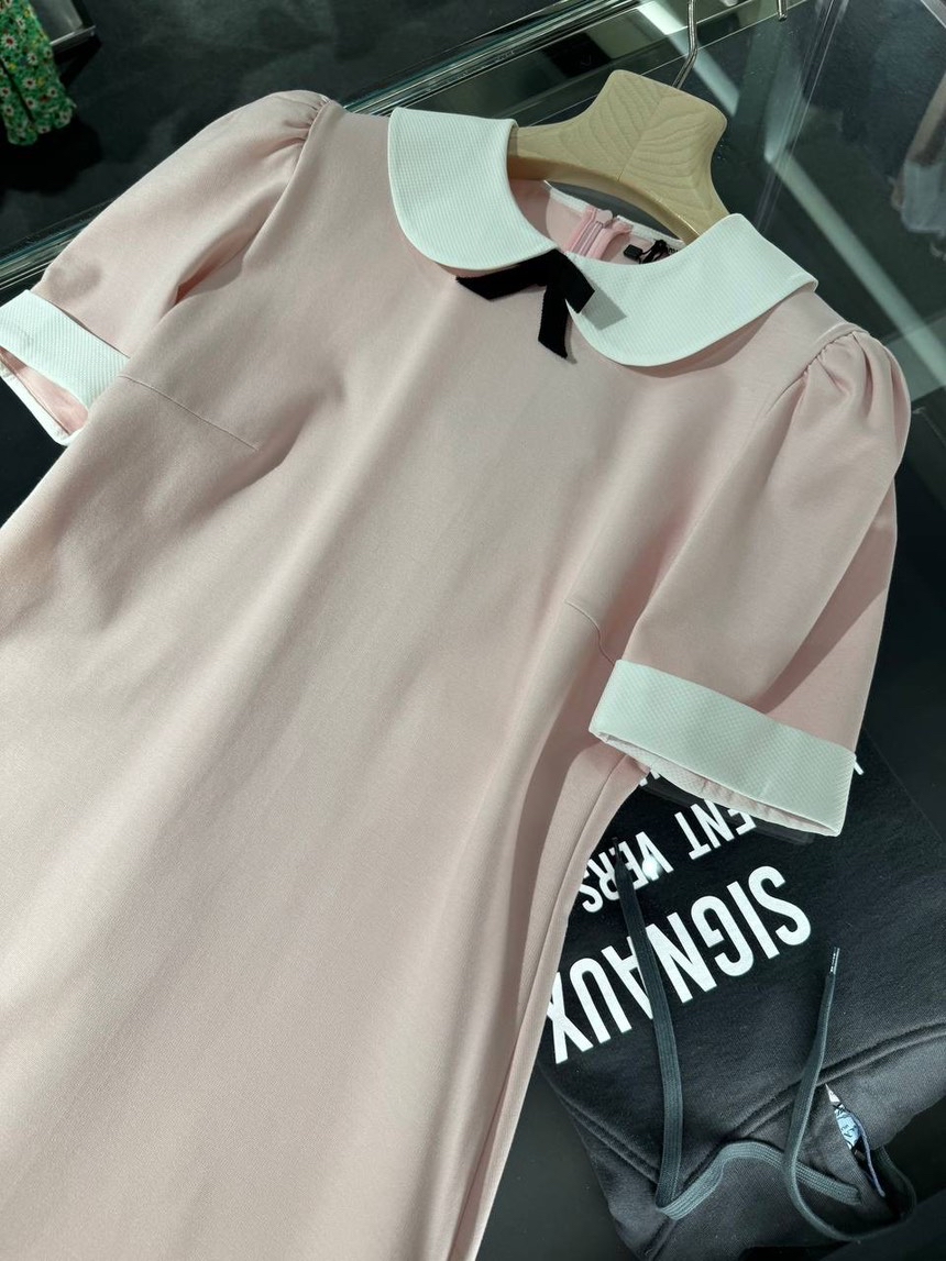 MIU MIU Dresses side view - Women's luxury Clothes