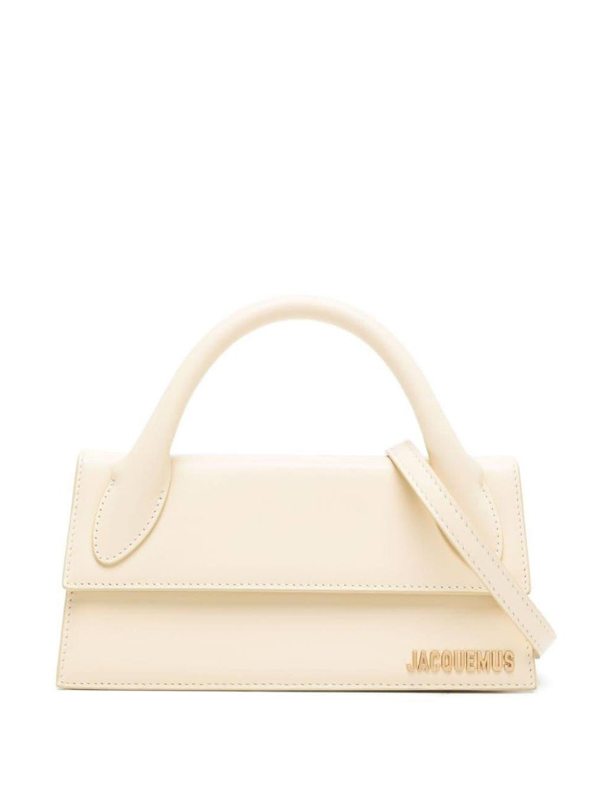 JACQUEMUS Crossbody bags front view - Women's luxury Bags