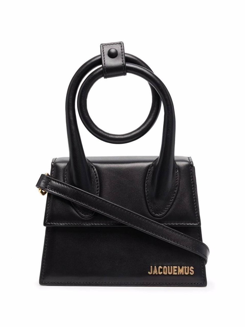 JACQUEMUS Crossbody bags front view - Women's luxury Bags