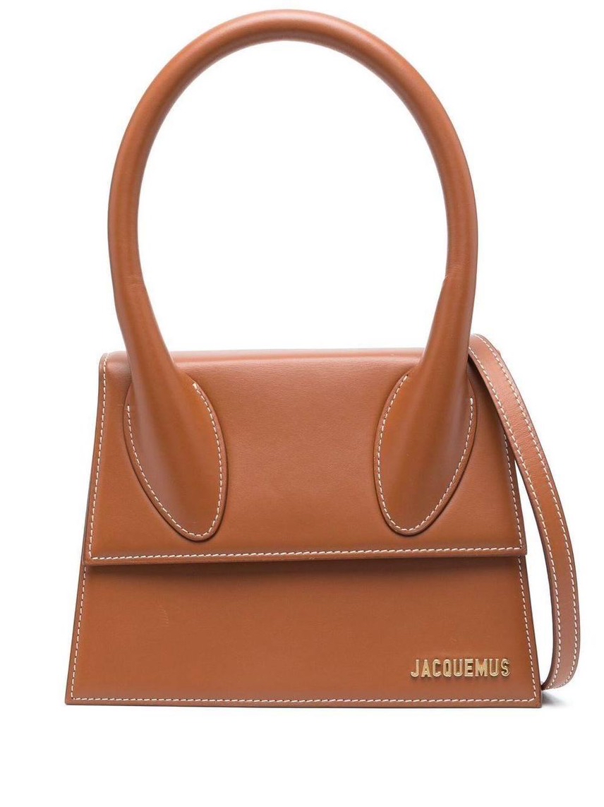 JACQUEMUS Shoulder bags front view - Women's luxury Bags
