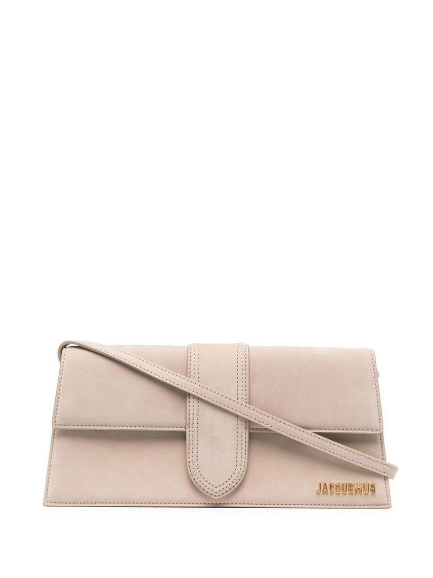 JACQUEMUS Crossbody bags front view - Women's luxury Bags