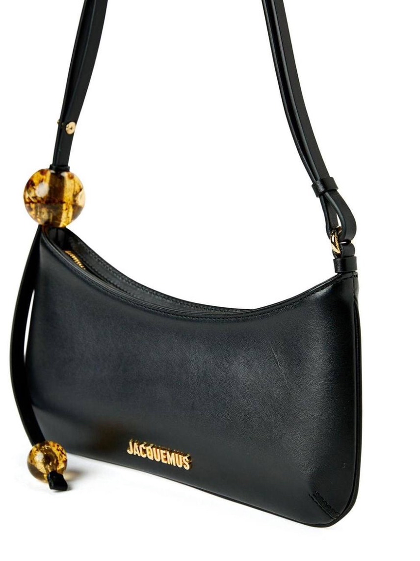 JACQUEMUS Shoulder bags side view - Women's luxury Bags