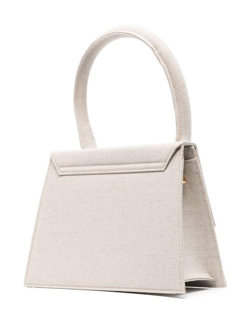 JACQUEMUS Crossbody bags side view - Women's luxury Bags