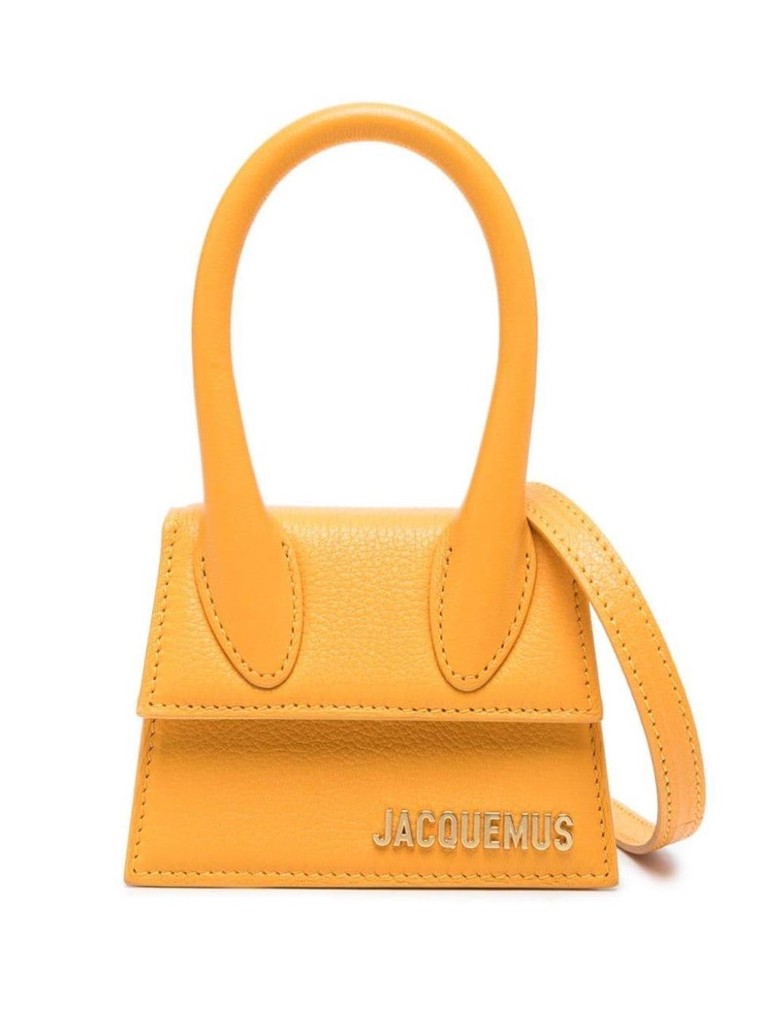 JACQUEMUS Crossbody bags front view - Women's luxury Bags