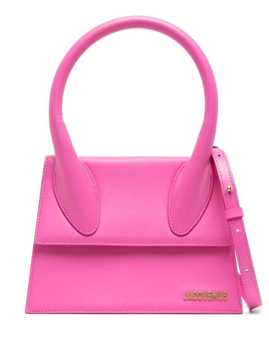 JACQUEMUS Crossbody bags front view - Women's luxury Bags