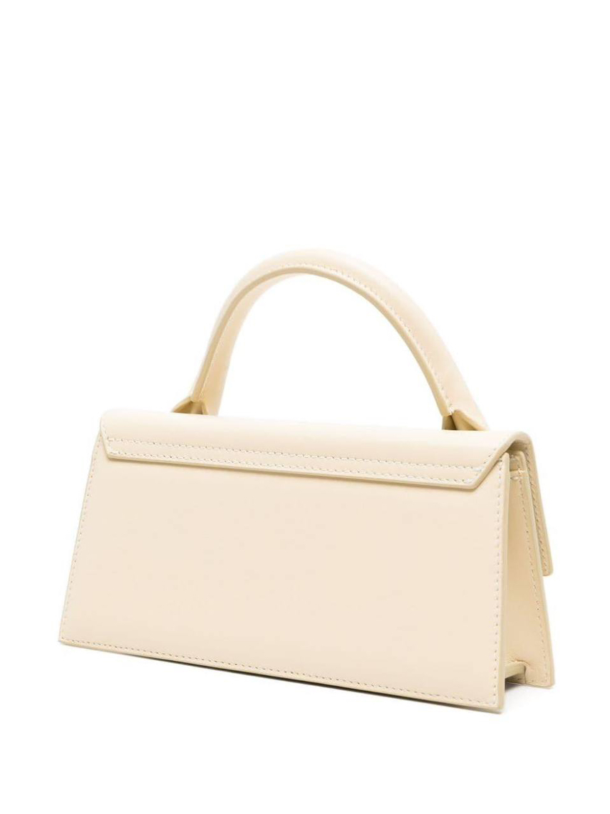 JACQUEMUS Crossbody bags side view - Women's luxury Bags