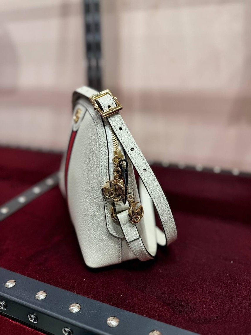GUCCI Crossbody bags side view - Women's luxury Bags