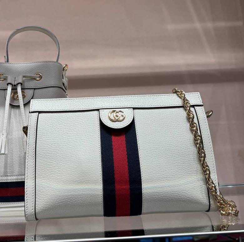 GUCCI Crossbody bags side view - Women's luxury Bags