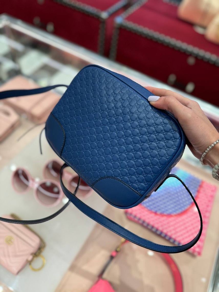GUCCI Crossbody bags side view - Women's luxury Bags
