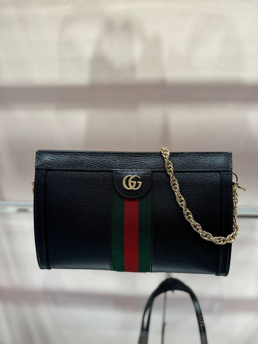 GUCCI Crossbody bags front view - Women's luxury Bags