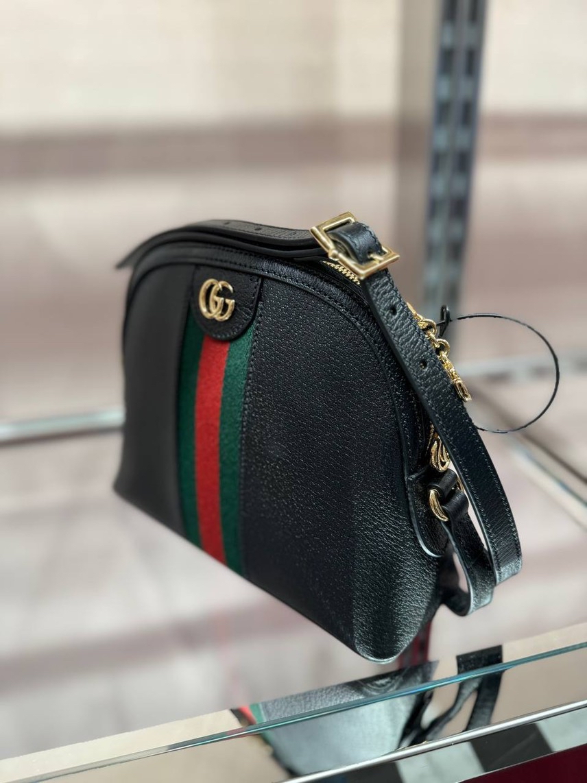 GUCCI Crossbody bags front view - Women's luxury Bags