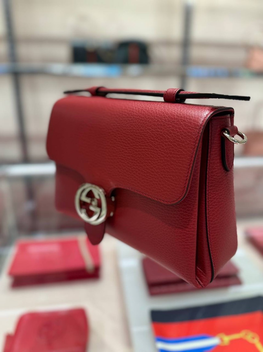 GUCCI Crossbody bags side view - Women's luxury Bags