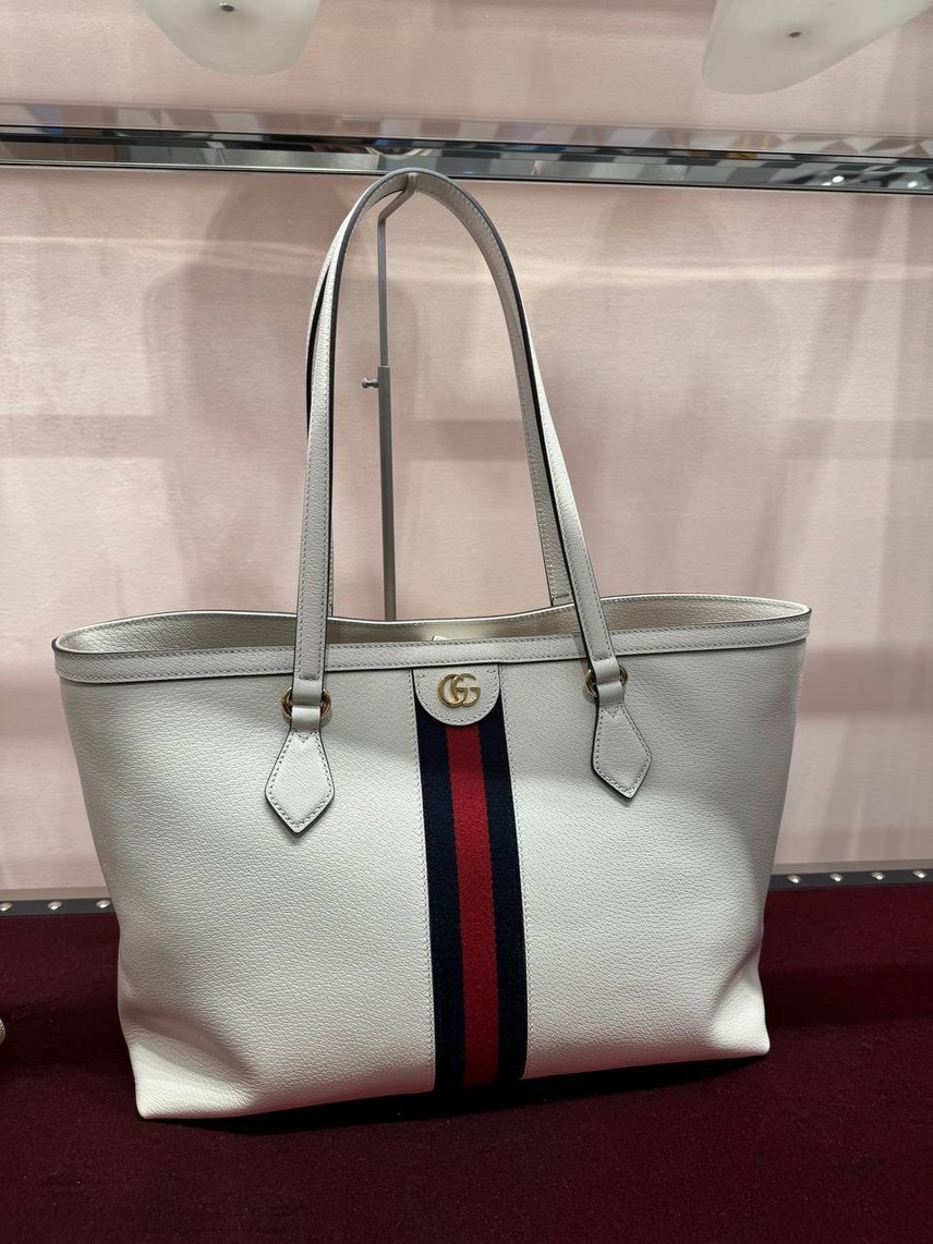 GUCCI Totes front view - Women's luxury Bags