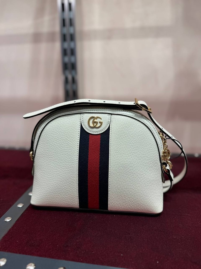 GUCCI Crossbody bags front view - Women's luxury Bags