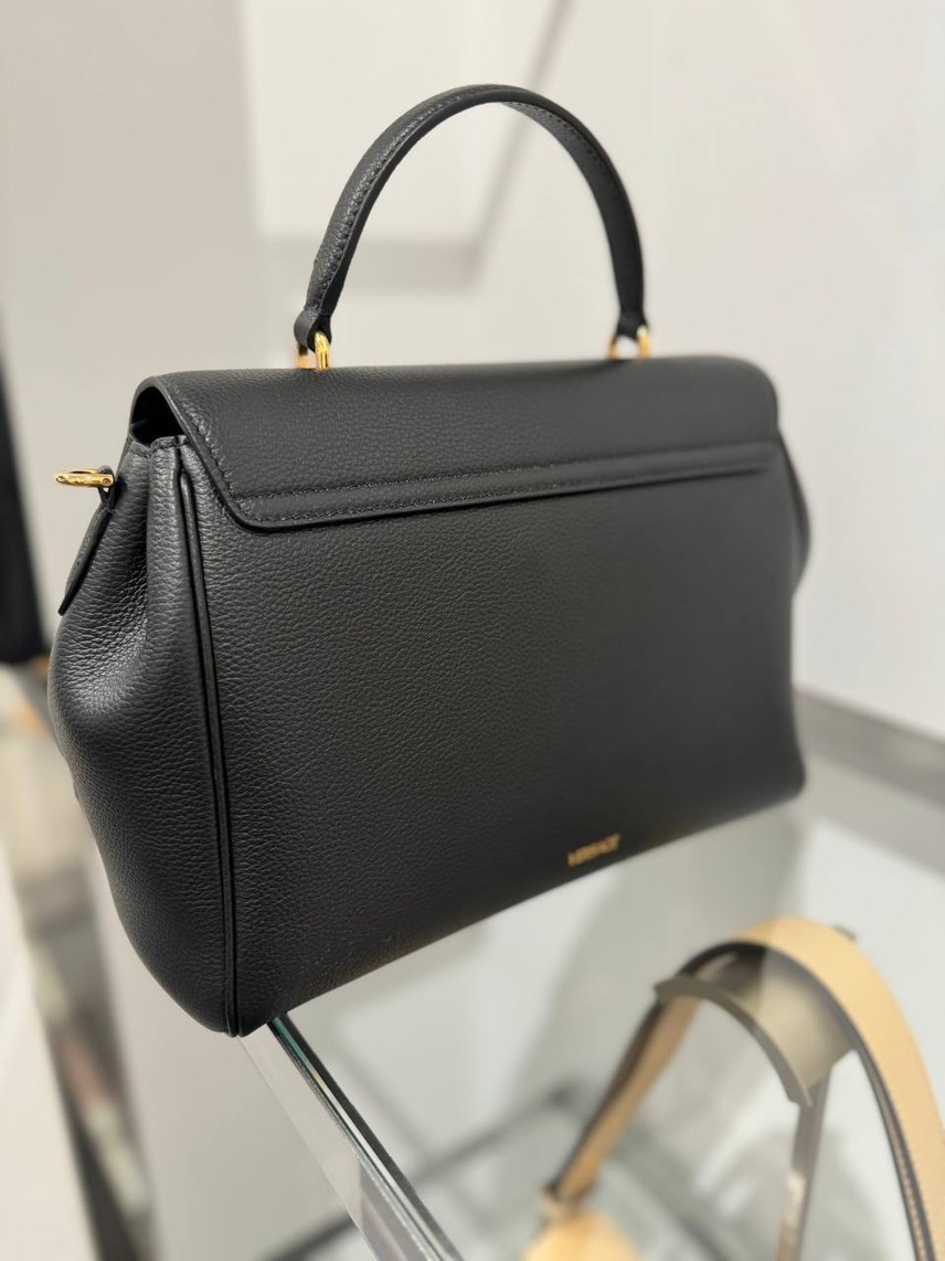 VERSACE Crossbody bags side view - Women's luxury Bags