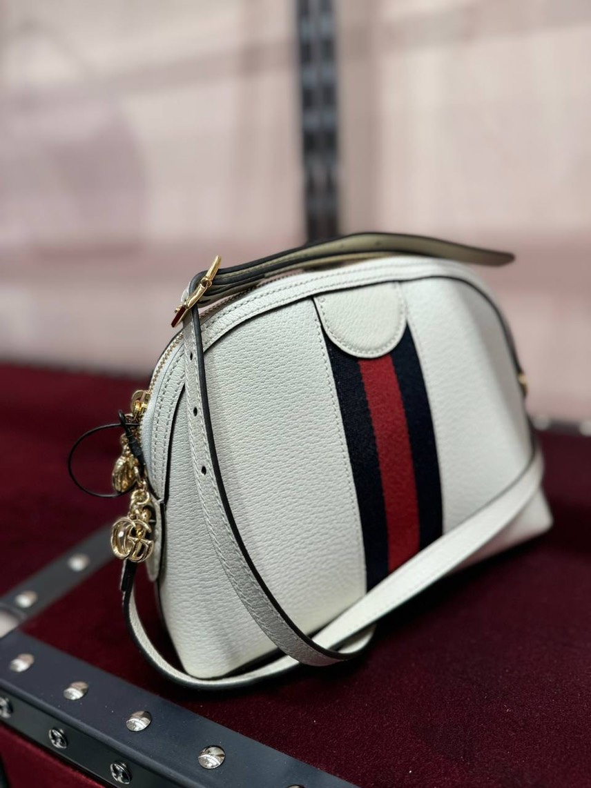 GUCCI Crossbody bags side view - Women's luxury Bags