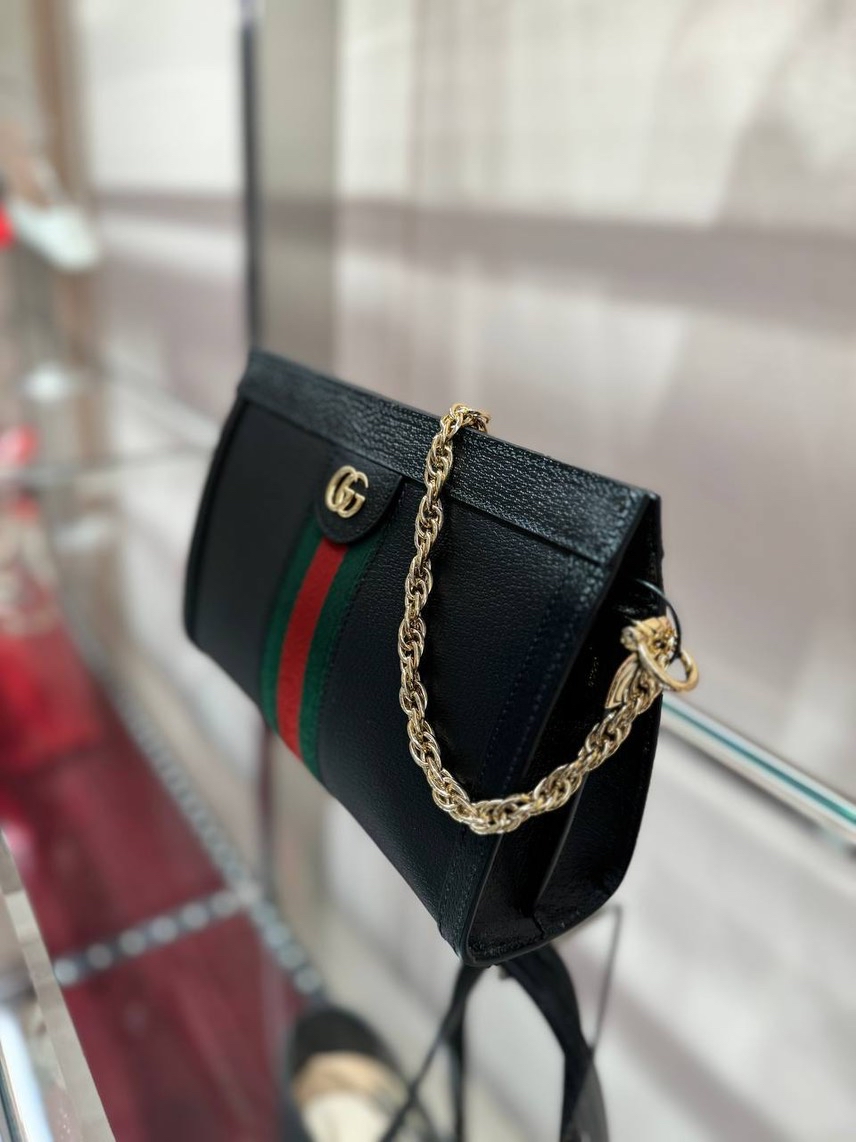 GUCCI Crossbody bags side view - Women's luxury Bags