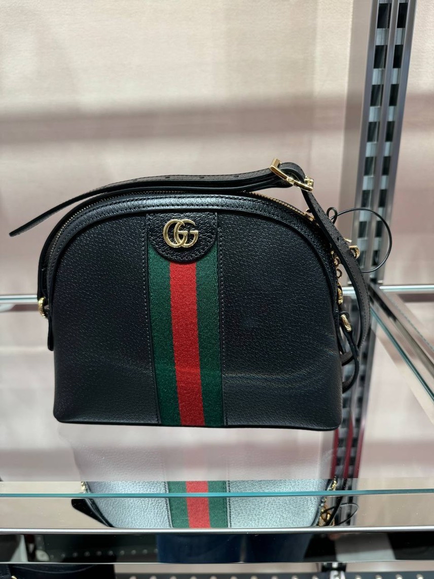 GUCCI Crossbody bags side view - Women's luxury Bags