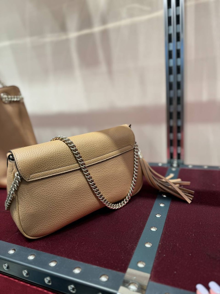 GUCCI Crossbody bags side view - Women's luxury Bags