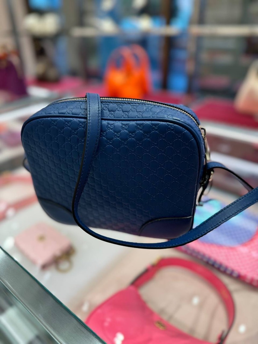 GUCCI Crossbody bags side view - Women's luxury Bags